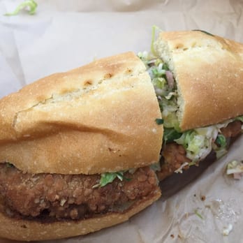 The Kroft - fried chicken sandwich - Sandwiches Near Me - Anaheim, California The Kroft - fried chicken sandwich - Sandwiches Near Me - Anaheim, California