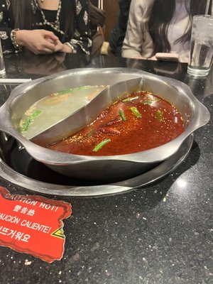 China Garden by null