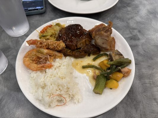 Bamboo Bistro Filipino Comedy Karaoke Bar & Restaurant by null
