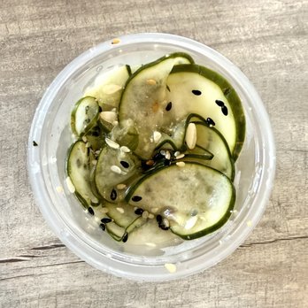Ponko Chicken - PONKO Pickles - Chicken Shop Near Me - Auburn, Alabama