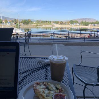 Lighthouse Coffee - Quiche - Coffee & Tea Near Me - Sparks, Nevada Lighthouse Coffee - Quiche - Coffee & Tea Near Me - Sparks, Nevada