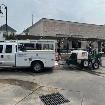 Harris Plumbing Services - Plumbing Near Me