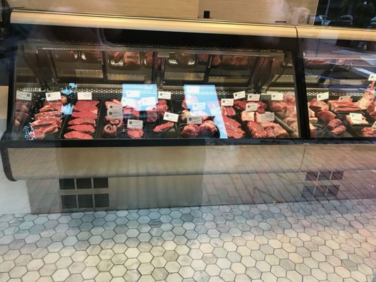 Walden Local Butcher Shop by null