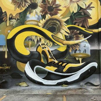 Bobby's Bike Hike Miami - Food Tours Near Me