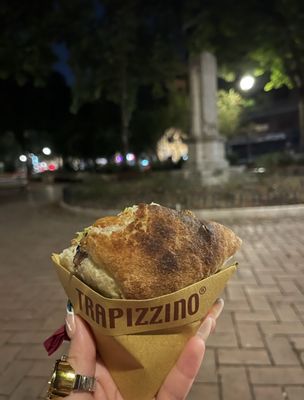 Trapizzino | Trastevere by null