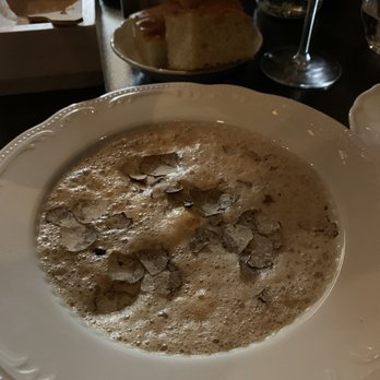 Copine - Ravioli - Tapas/Small Plates Near Me - Stockholm, Alberta