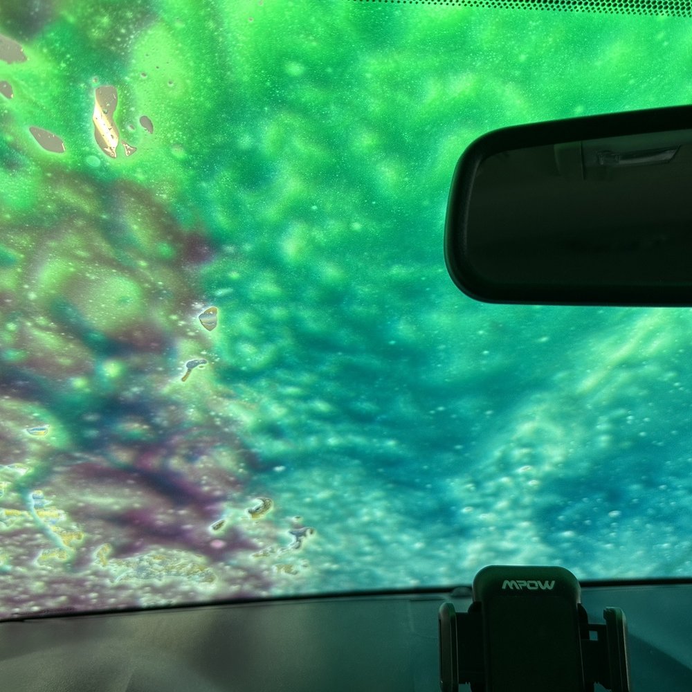Planet Carwash - Car Wash Near Me - Upland, California