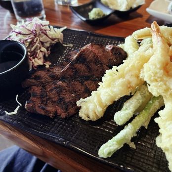 AKEMI Japanese Restaurant - Japanese Near Me - Berkeley, California
