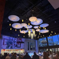 Ventanas Restaurant and Lounge