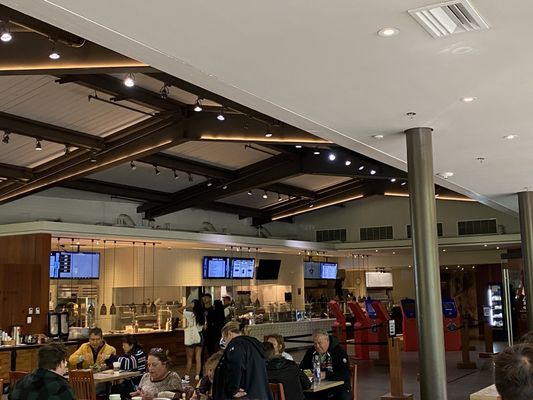 Base Camp Eatery by null