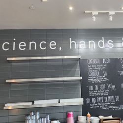 Little T American Baker - Science makes everything better including baking...