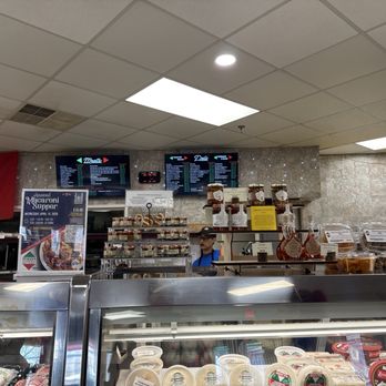 Italian Corner - Grocery Near Me - East Providence, Rhode Island