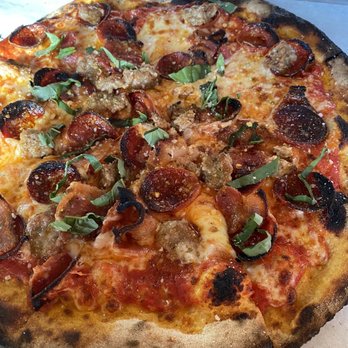 White Pie - Pizza Near Me - Denver, Colorado White Pie - Pizza Near Me - Denver, Colorado