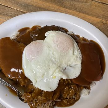Hawaiian Style Cafe - Hawaiian Near Me - Kamuela, Hawaii