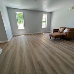 Extended Family Home - West - Master Bedroom with walk in closet and walk in shower.