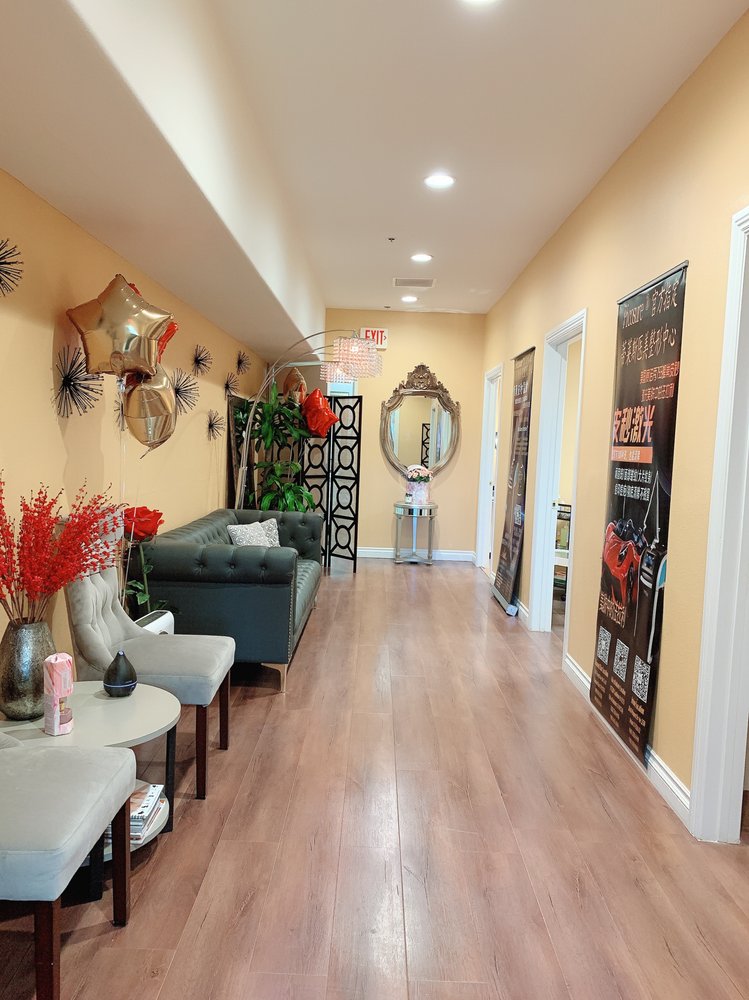 DELUXE MED SPA CLOSED Updated April 2024 58 Photos 18250 Colima Rd, Rowland Heights