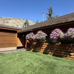 Cowboy Village Resort
