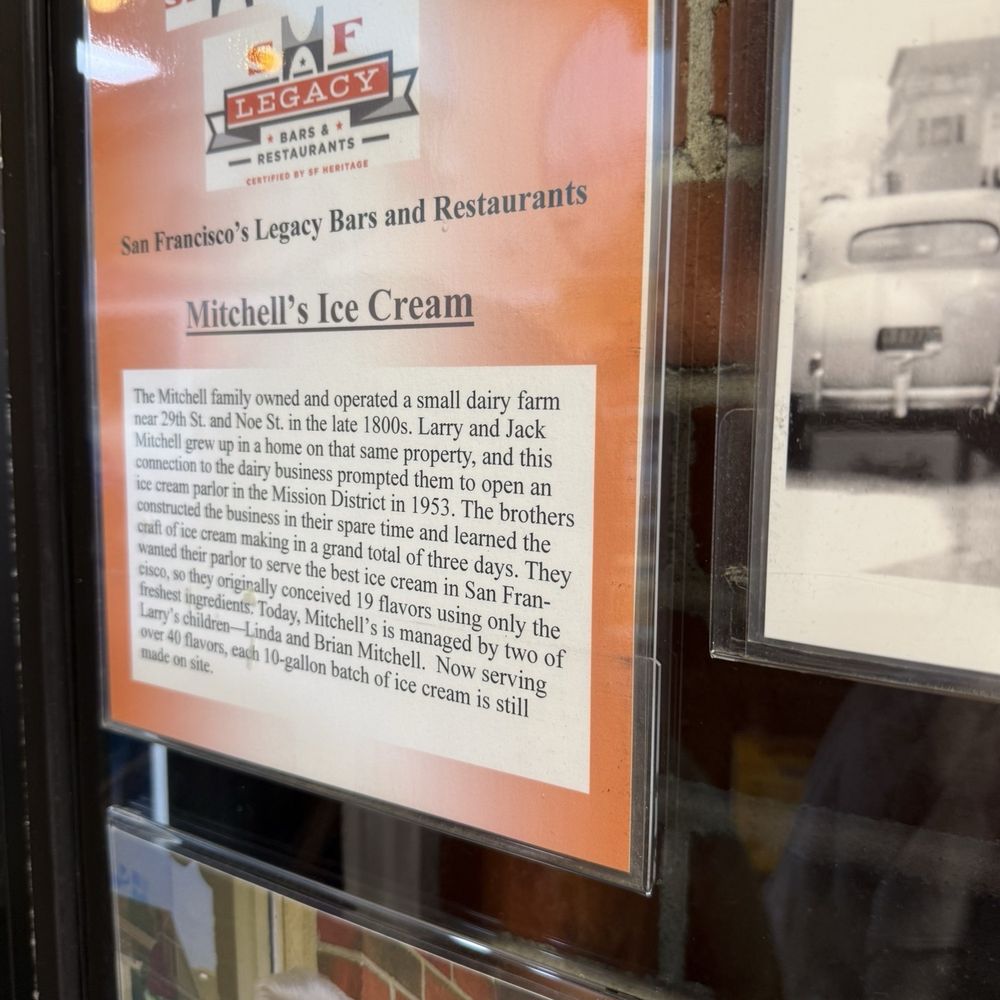 Mitchells Ice Cream - Ice Cream & Frozen Yogurt Near Me - San Francisco, California Mitchells Ice Cream - Ice Cream & Frozen Yogurt Near Me - San Francisco, California