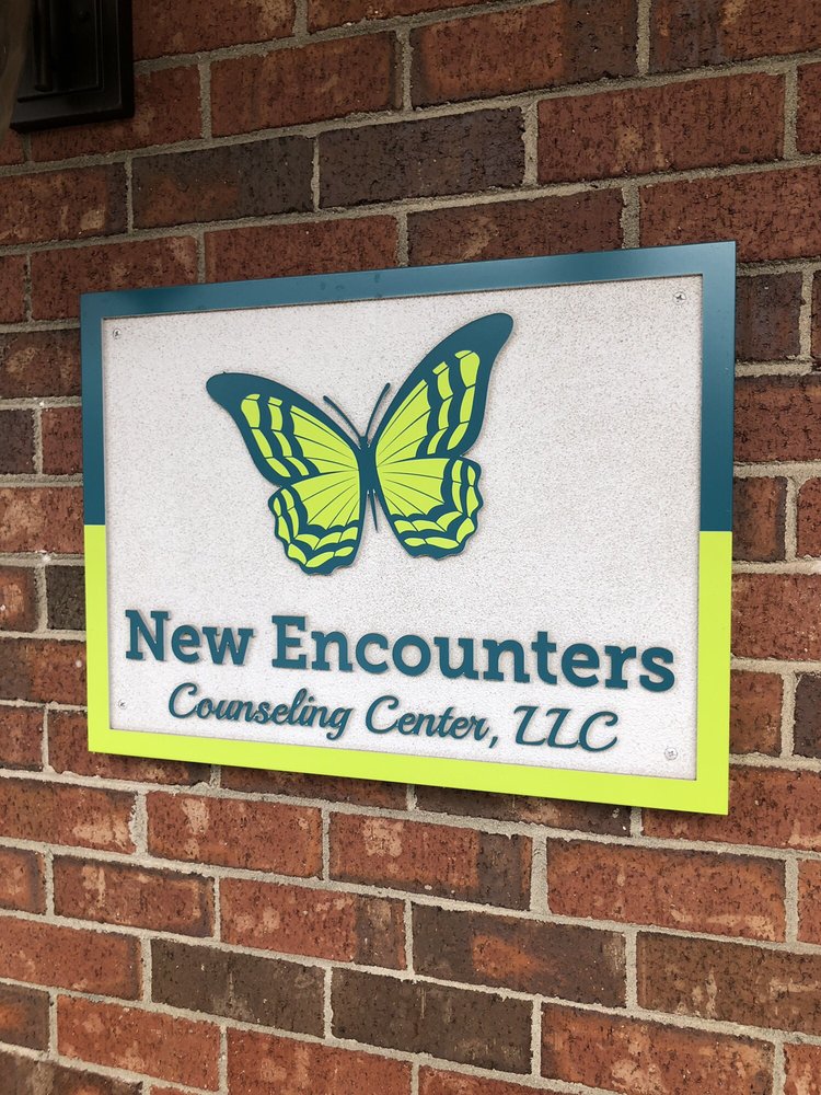 New Encounters Counseling Center - grief counselor in Augusta, GA