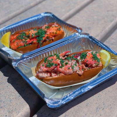 Broad Street Oyster Company by null