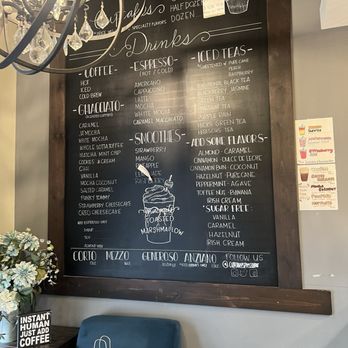 The Cupcake & Espresso Bar - Menú - Coffee & Tea Near Me - Moreno Valley, California The Cupcake & Espresso Bar - Menú - Coffee & Tea Near Me - Moreno Valley, California