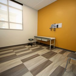 IEP Urgent Care Jackson