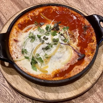 Tzuco - Tzuco ShakShuka - Mexican Near Me - Chicago, Illinois