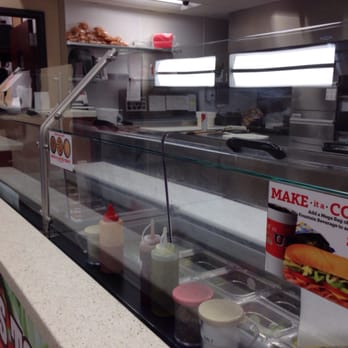Casey's - Casey's sandwich station - Pizza Near Me - Jackson, Missouri
