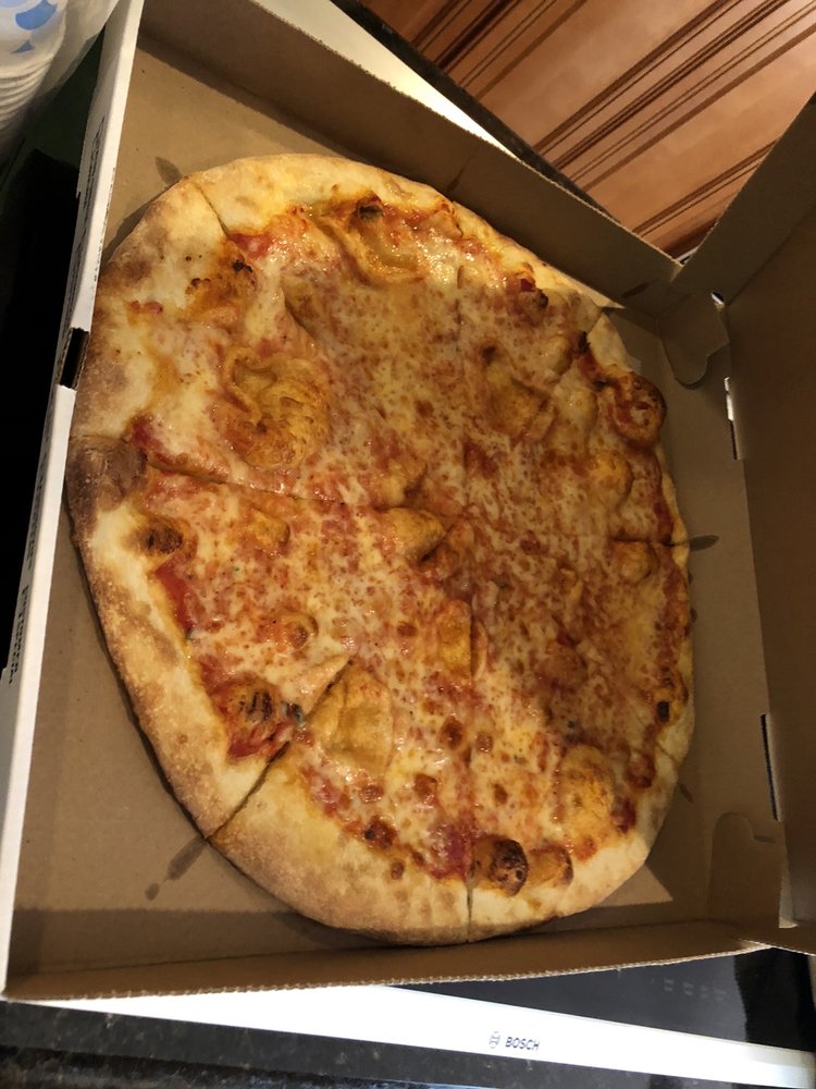 VINNIE’S PIZZERIA & RISTORANTE Updated June 2024 51 Photos & 67