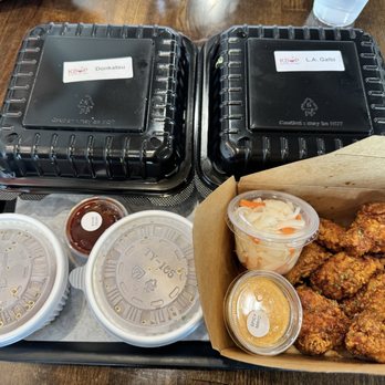 KBOP Korean Kitchen - Food from KBOP in Monrovia - Korean Near Me - Monrovia, California KBOP Korean Kitchen - Food from KBOP in Monrovia - Korean Near Me - Monrovia, California