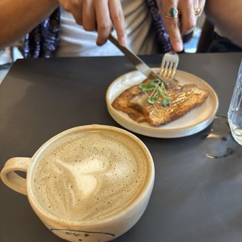 Ohiru Cafe - Breakfast & Brunch Near Me - Toronto, Ontario
