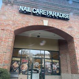 Came for a polish repair of one toenail and was told to come tomorrow. However, just saw a Caucasian woman walk in, no appt, and be seated. Came for a polish repair of one toenail and was told to come tomorrow. However, just saw a Caucasian woman walk in, no appt, and be seated.