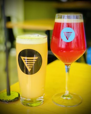 HOMES Brewery - Campus by null
