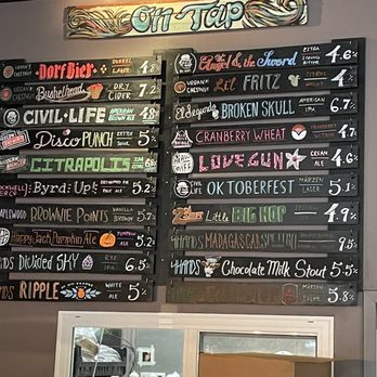The Gramophone - Today's tap offerings- October 2021 - Bars Near Me - Saint Louis, Missouri The Gramophone - Today's tap offerings- October 2021 - Bars Near Me - Saint Louis, Missouri