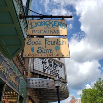 Donckers - Candy Stores Near Me - Marquette, Michigan