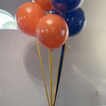 PCB Balloons - Balloon Services Near Me - Panama City, Florida PCB Balloons - Balloon Services Near Me - Panama City, Florida