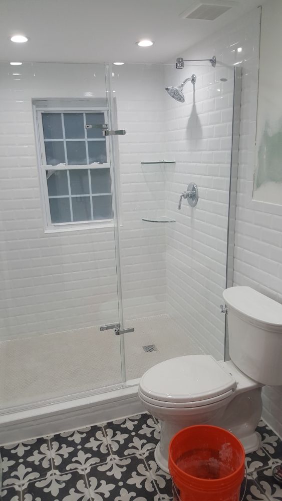 Slide of F Guarino Mechanical