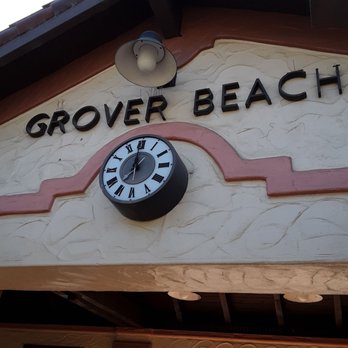Monarch Grove Winery Tasting Room - Monarch Grove Winery tasting room is located at the Grover Beach train stop - Wine Tasting Room Near Me - Grover Beach, California Monarch Grove Winery Tasting Room - Monarch Grove Winery tasting room is located at the Grover Beach train stop - Wine Tasting Room Near Me - Grover Beach, California