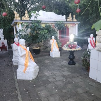 Truc Lam Meditation Center - Meditation Centers Near Me - Houston, Texas Truc Lam Meditation Center - Meditation Centers Near Me - Houston, Texas