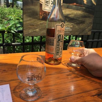 Hard Truth Distilling - Indiana Rye Whiskey - Distilleries Near Me - Nashville, Indiana Hard Truth Distilling - Indiana Rye Whiskey - Distilleries Near Me - Nashville, Indiana