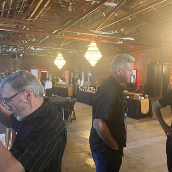 Warehouse 215 - Venues & Event Spaces Near Me - Phoenix, Arizona