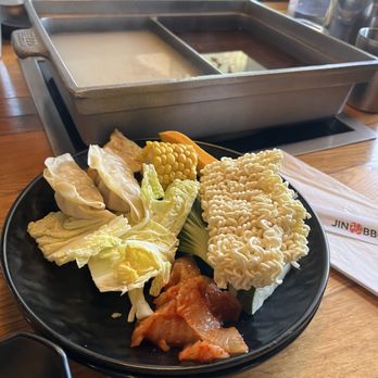 Jin Shabu - Hot Pot Near Me - Chandler, Arizona Jin Shabu - Hot Pot Near Me - Chandler, Arizona