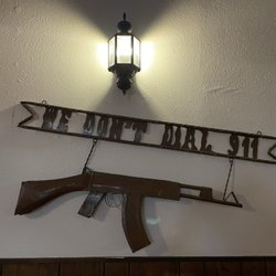 Silver Eagle Saloon