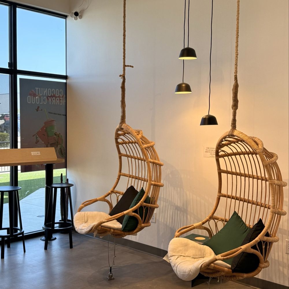 Pure Green - Juice Bars & Smoothies Near Me - Plano, Texas