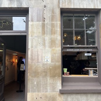 Jack's Gelato - Desserts Near Me - Cambridge, CAM Jack's Gelato - Desserts Near Me - Cambridge, CAM