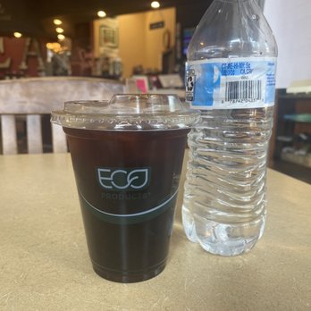Cool Beans Cafe - Cold brew - Coffee & Tea Near Me - Medina, Ohio