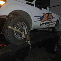 Have It NOW Towing - Contracts for fleet vehicles available.