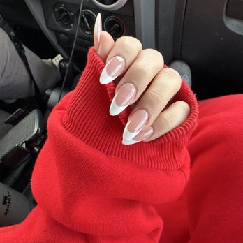 Wynn Nails & Spa - Nail Salons Near Me - Irvine, California