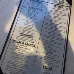 Tripoli Restaurant