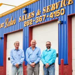 Our service writers are here to answer all your questions or concerns!